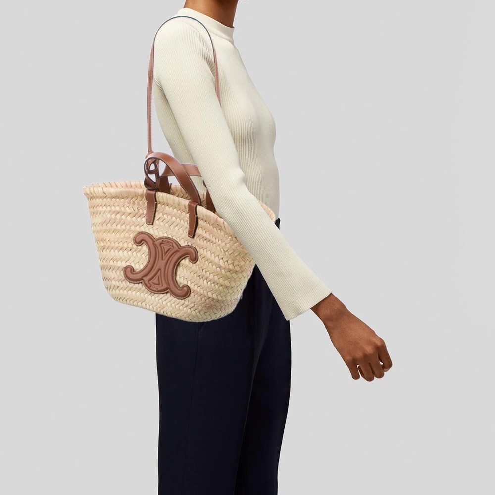 CELINE TEEN PANIER - Picture 15 of 16